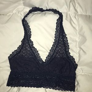 Aerie Halter Bralette